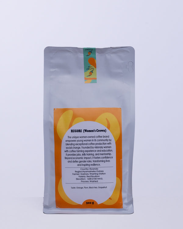 Gasharu Natural Bourbon